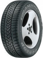 Zdjęcia - Opona Dunlop Grandtrek WT M2 255/55 R18 105H 