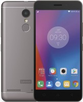 Zdjęcia - Telefon komórkowy Lenovo K6 Dual 16 GB / 2 GB