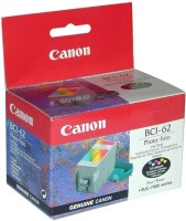 Wkład drukujący Canon BCI-62 0920A002 