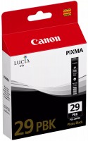 Wkład drukujący Canon PGI-29PBK 4869B001 