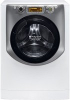 Фото - Пральна машина Hotpoint-Ariston AQD 1071D 69 білий