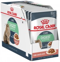 Фото - Корм для кішок Royal Canin Digest Sensitive Pouch  12 pcs