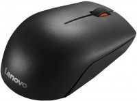 Zdjęcia - Myszka Lenovo Wireless Compact Mouse 300 