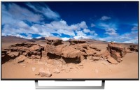 Фото - Телевізор Sony KD-43XD8305 43 "