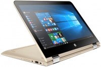 Фото - Ноутбук HP Pavilion x360 13 Home (13-U002UR W7R60EA)