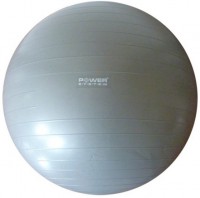 Zdjęcia - Piłka do ćwiczeń / piłka gimnastyczna Power System PS-4018 