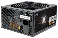 Фото - Блок живлення Aerocool HIGGS HIGGS-650W