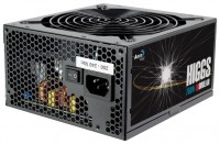 Фото - Блок живлення Aerocool HIGGS HIGGS-750W