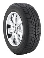 Zdjęcia - Opona Bridgestone Blizzak WS60 215/55 R17 94R 