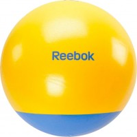 Zdjęcia - Piłka do ćwiczeń / piłka gimnastyczna Reebok RAB-40016 