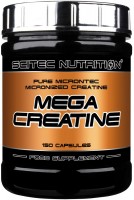 Фото - Креатин Scitec Nutrition Mega Creatine 150 шт