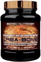 Kreatyna Scitec Nutrition Crea-Bomb 660 g