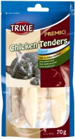 Фото - Корм для кішок Trixie Premio Chicken Tenders 70 g 