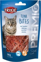 Karma dla kotów Trixie Premio Tuna Bites 50 g 