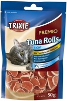 Корм для кішок Trixie Premio Tuna Rolls 50 g 