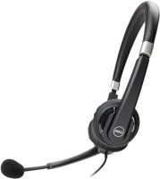 Фото - Навушники Dell Pro Stereo Headset UC300 