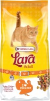 Zdjęcia - Karma dla kotów Versele-Laga Lara Adult Poultry  350 g