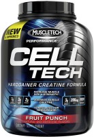 Kreatyna MuscleTech Cell Tech 1130 g