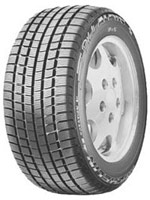 Фото - Шини Michelin Pilot Alpin 235/55 R17 99V 