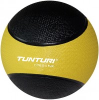 Piłka do ćwiczeń / piłka gimnastyczna Tunturi Medicine Ball 1 