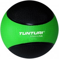 Piłka do ćwiczeń / piłka gimnastyczna Tunturi Medicine Ball 2 