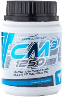 Креатин Trec Nutrition CM3 1250 Caps 90 шт
