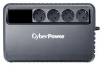 Фото - ДБЖ CyberPower BU1000E 1000 ВА