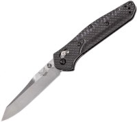 Nóż / multitool BENCHMADE Osborne 940-1 