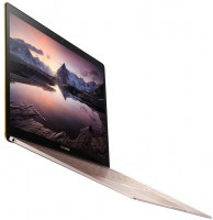 Zdjęcia - Laptop Asus ZenBook 3 UX390UA