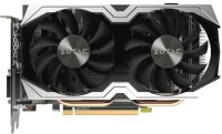 Фото - Відеокарта ZOTAC GeForce GTX 1070 ZT-P10700G-10M 