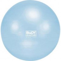 М'яч для фітнесу / фітбол Body Sculpture BB-001PP-26 