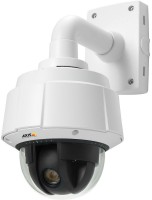 Камера відеоспостереження Axis Q6034-E 