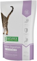 Karma dla kotów Natures Protection Sensitive Digestion  400 g