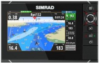 Фото - Ехолот (картплоттер) Simrad NSS-7 EVO2 