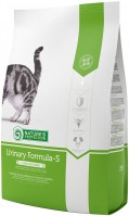 Zdjęcia - Karma dla kotów Natures Protection Urinary Formula-S  18 kg