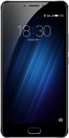 Фото - Мобільний телефон Meizu M3 Max 64GB 64 ГБ / 3 ГБ