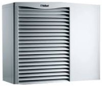 Zdjęcia - Pompa ciepła Vaillant aroTHERM VWL 85/2A 230V 8 kW