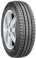 Фото - Шини BF Goodrich Activan Winter 195/70 R15C 104R 