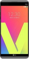 Zdjęcia - Telefon komórkowy LG V20 32 GB