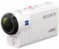 Zdjęcia - Kamera sportowa Sony FDR-X3000R 