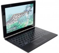 Zdjęcia - Laptop Lenovo YOGA Book (YB1-X90L)