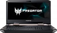 Zdjęcia - Laptop Acer Predator 21 X GX21-71
