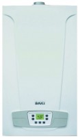 Фото - Опалювальний котел BAXI Eco Compact 24i 24 кВт 230 В