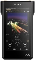Odtwarzacz Sony NW-WM1A 