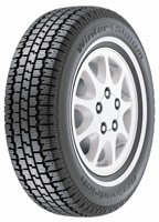 Zdjęcia - Opona BF Goodrich Winter Slalom 205/70 R15 95Q 