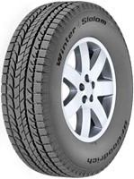 Фото - Шини BF Goodrich Winter Slalom KSI 265/70 R16 112S 