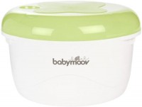 Фото - Стерилізатор / підігрівач Babymoov Microwave Sterilizer 