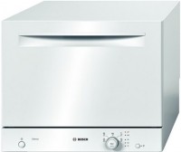 Фото - Посудомийна машина Bosch SKS 50E12 білий