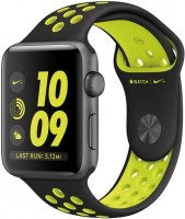 Фото - Смарт годинник Apple Watch 2 Nike+  42 mm