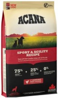 Корм для собак ACANA Sport and Agility 17 кг
